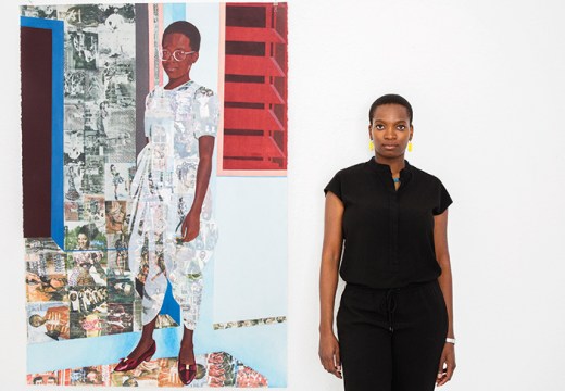 Njideka Akunyili Crosby | Apollo 40 Under 40 Global | The Artists