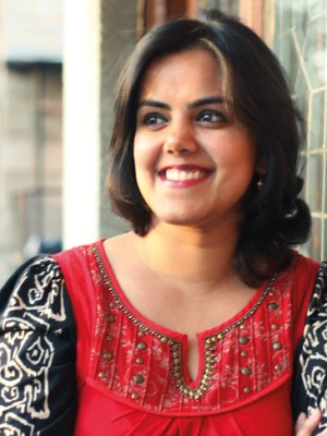 Neha Kirpal | Apollo 40 Under 40 Global | The Business