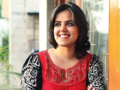 Neha Kirpal | Apollo 40 Under 40 Global | The Business