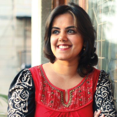Neha Kirpal | Apollo 40 Under 40 Global | The Business