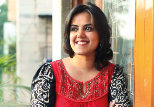 Neha Kirpal | Apollo 40 Under 40 Global | The Business