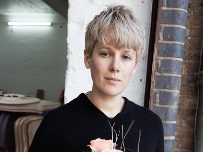Helen Marten | Apollo 40 Under 40 Global | The Artists