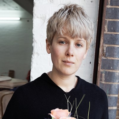 Helen Marten | Apollo 40 Under 40 Global | The Artists