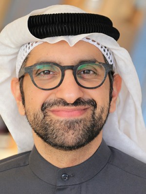 Sultan Sooud Al Qassemi | Apollo 40 Under 40 Global | The Collectors