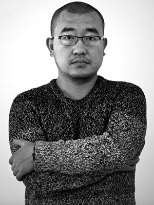 Sun Xun | Apollo 40 Under 40 Global | The Artists