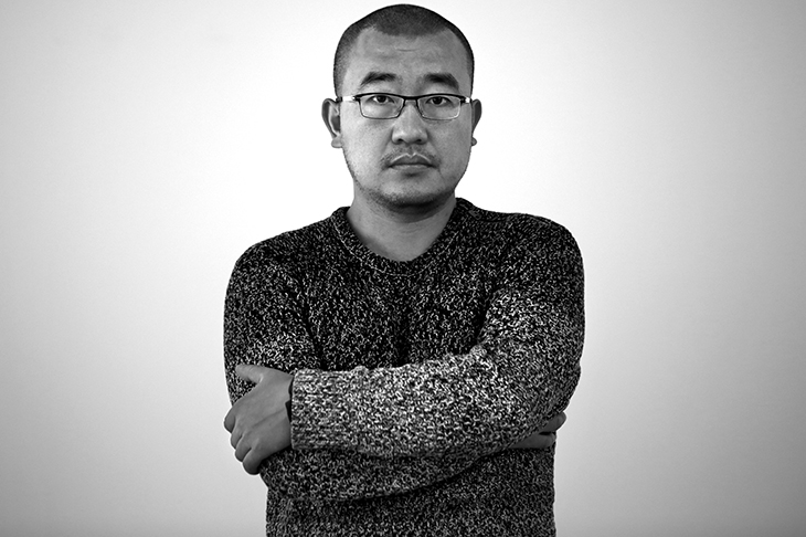 Sun Xun | Apollo 40 Under 40 Global | The Artists