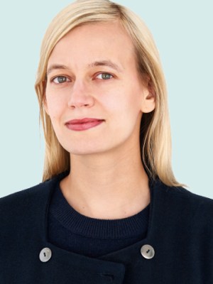 Lauren Cornell | Apollo 40 Under 40 Global | The Thinkers