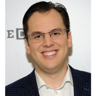 Mike Krieger | Apollo 40 Under 40 Global | The Collectors