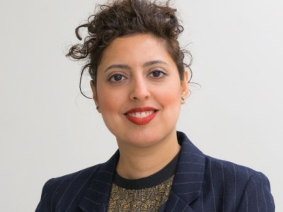 Sara Raza | Apollo 40 Under 40 Global | The Thinkers