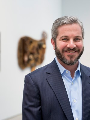 Rob Weisberg, CEO of Invaluable
