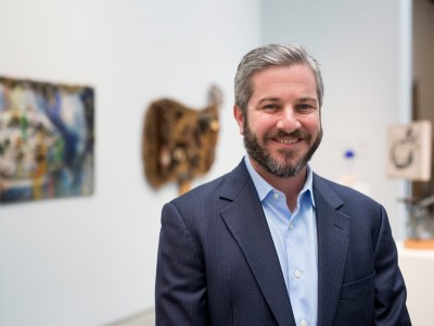 Rob Weisberg, CEO of Invaluable