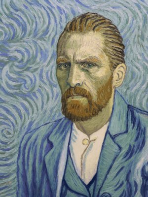 Vincent (Robert Gulaczyk).
