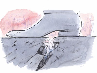 Graham Roumieu/Dutch Uncle