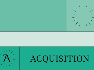 Apollo Awards 2017: Acquisition of the Year Shortlist