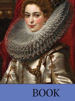 Book of the Year - Apollo Awards 2017 - Clothing Art