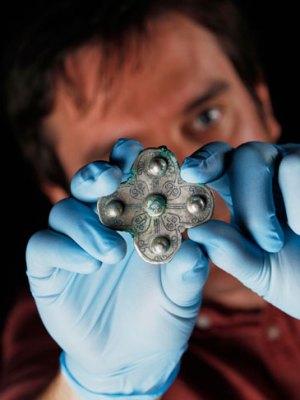 The Galloway Hoard
