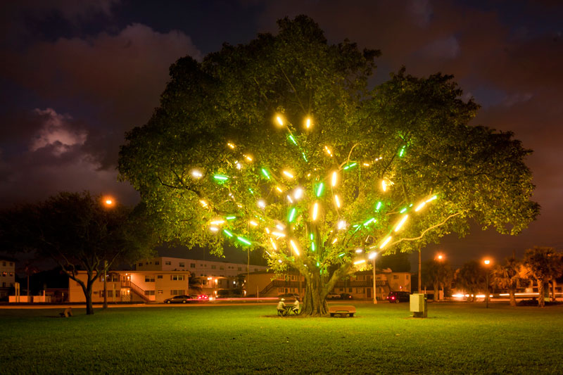 ‘Sculpture is part of the public realm’
