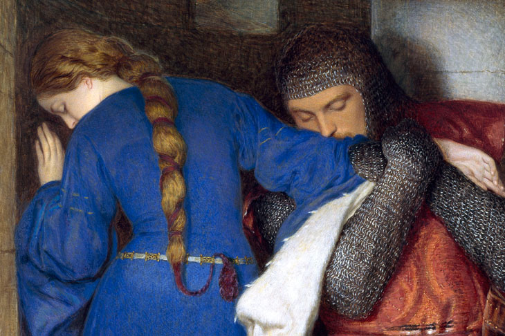 The man who made Ireland’s favourite painting