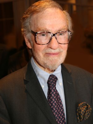 Eugene Thaw