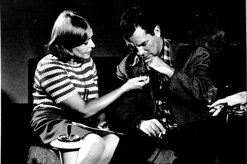 Jack Kerouac’s art reminds us that his real talent was for words