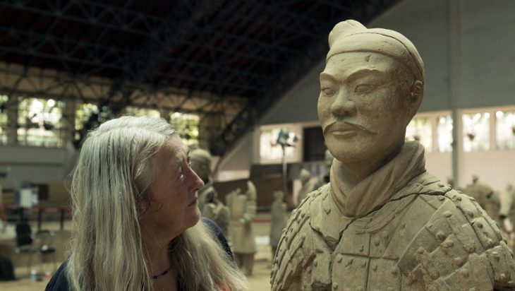 The BBC’s ‘Civilisation’ reboot is fixed firmly in the present