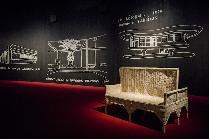 Yto Barrada wrestles with the ghosts of Agadir