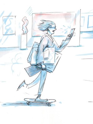 Illustration by Graham Roumieu/Dutch Uncle