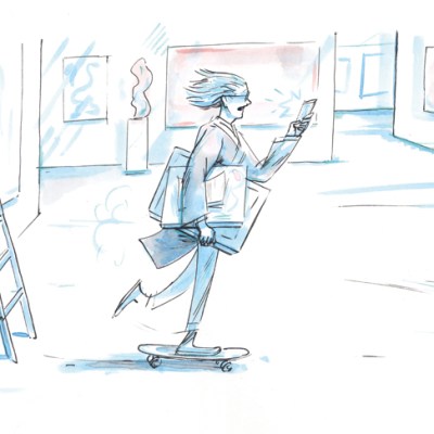 Illustration by Graham Roumieu/Dutch Uncle