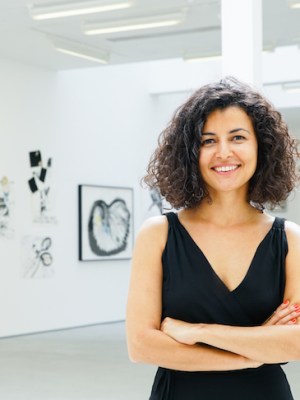 Fatoş Üstek