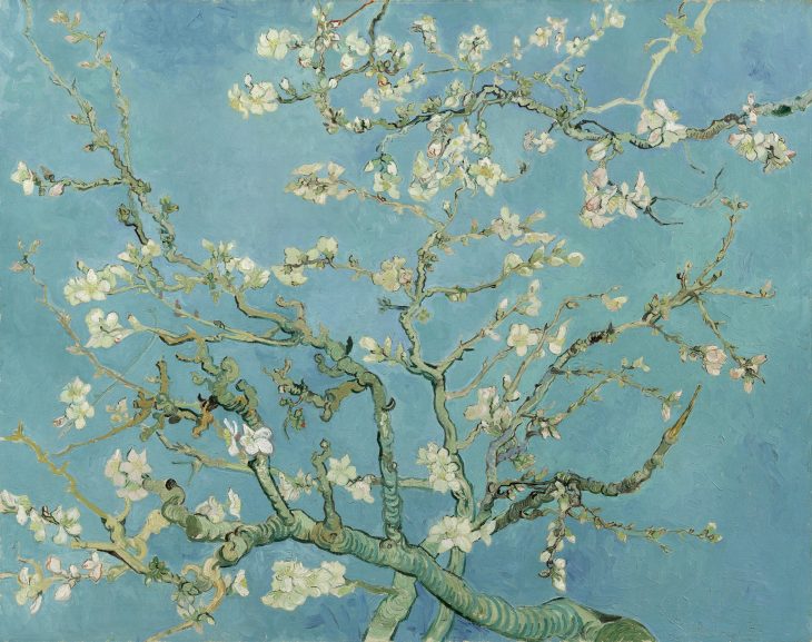 How Van Gogh imagined Japan