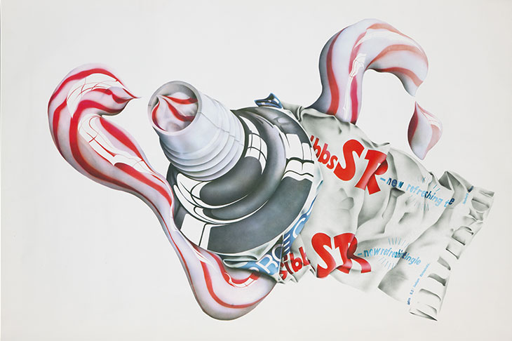 The Wellcome sinks its teeth into the history of dentistry