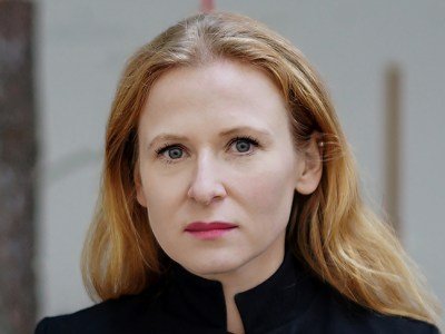 Alicja Kwade