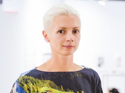 Christina Steinbrecker Pfandt