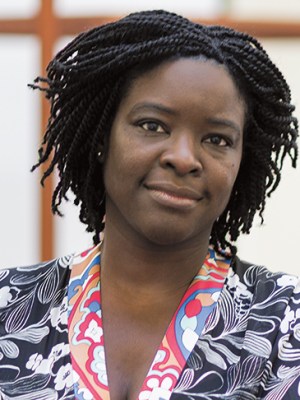Elvira Dyangani Ose