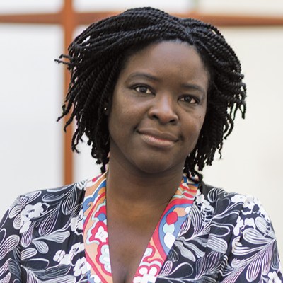 Elvira Dyangani Ose