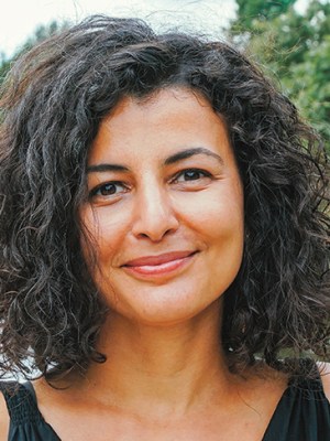 FatoŞ Üstek