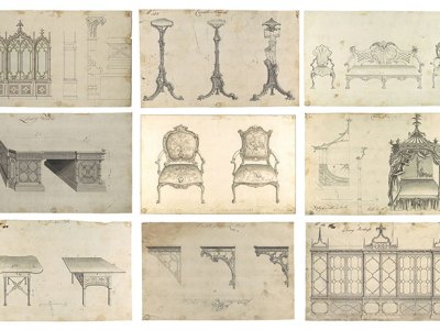 Metropolitan Museum of Art, New York