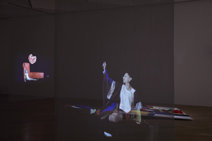 The strangely familiar world of Pia Camil
