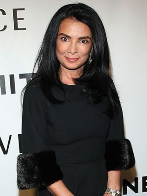 Mary Boone in 2008. Photo: Stephen Lovekin/Getty Images