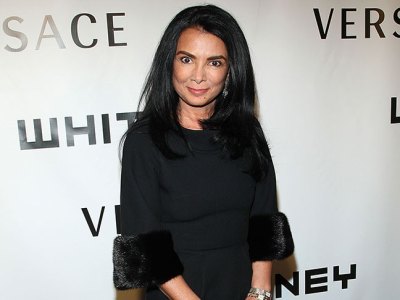 Mary Boone in 2008. Photo: Stephen Lovekin/Getty Images