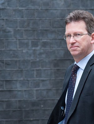 Jeremy Wright MP.