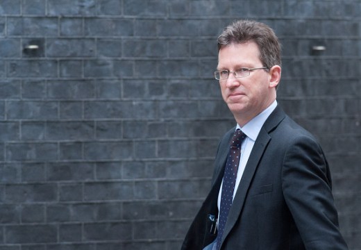 Jeremy Wright MP.