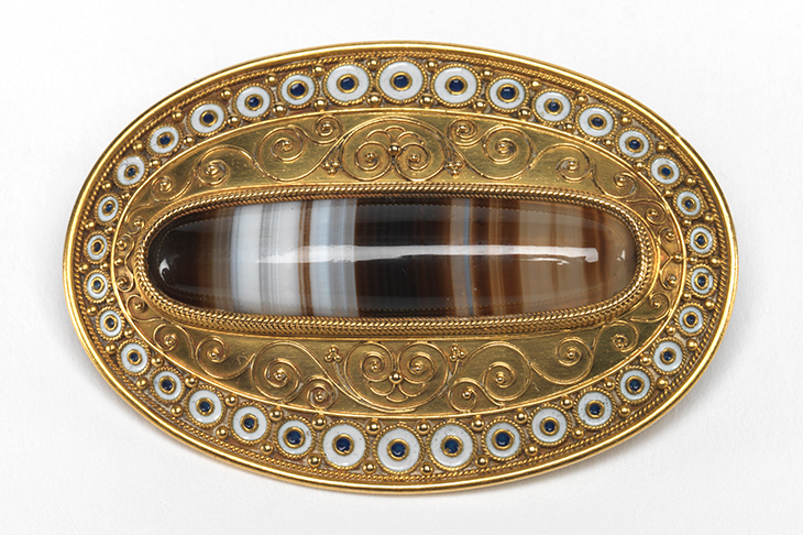 The hidden gems of the Fitzwilliam Museum