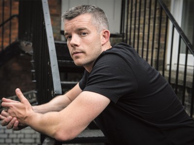 Russell Tovey