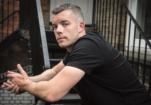 Russell Tovey