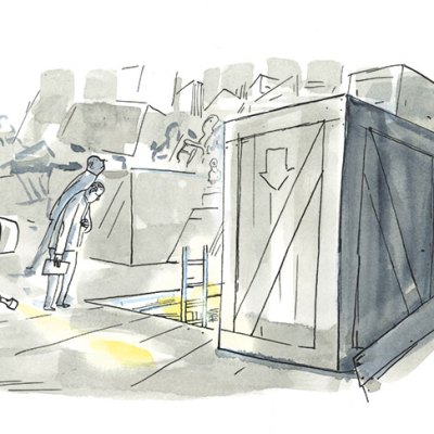 Illustration by Graham Roumieu/Dutch Uncle