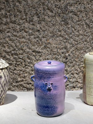 Installation view of ‘Wetwang Slack’, Barbican Centre, London, 2018.