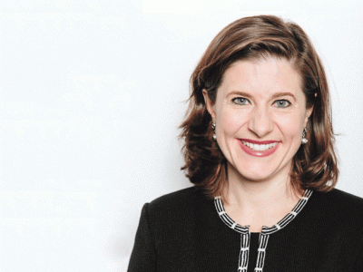 Valerie Hillings, named as the next director of the North Carolina Museum of Art.