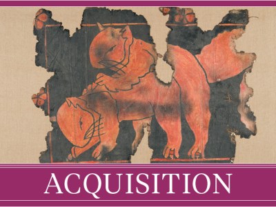 Post Art No. 5(detail; 1974) Vitaly Komar and Alexander Melamid.