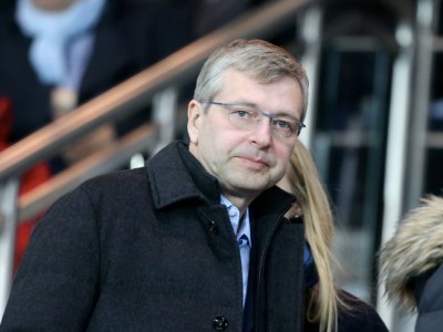 Dmitry Rybolovlev. Photo: Xavier Laine/Getty Images